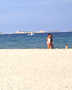 Le Spiagge